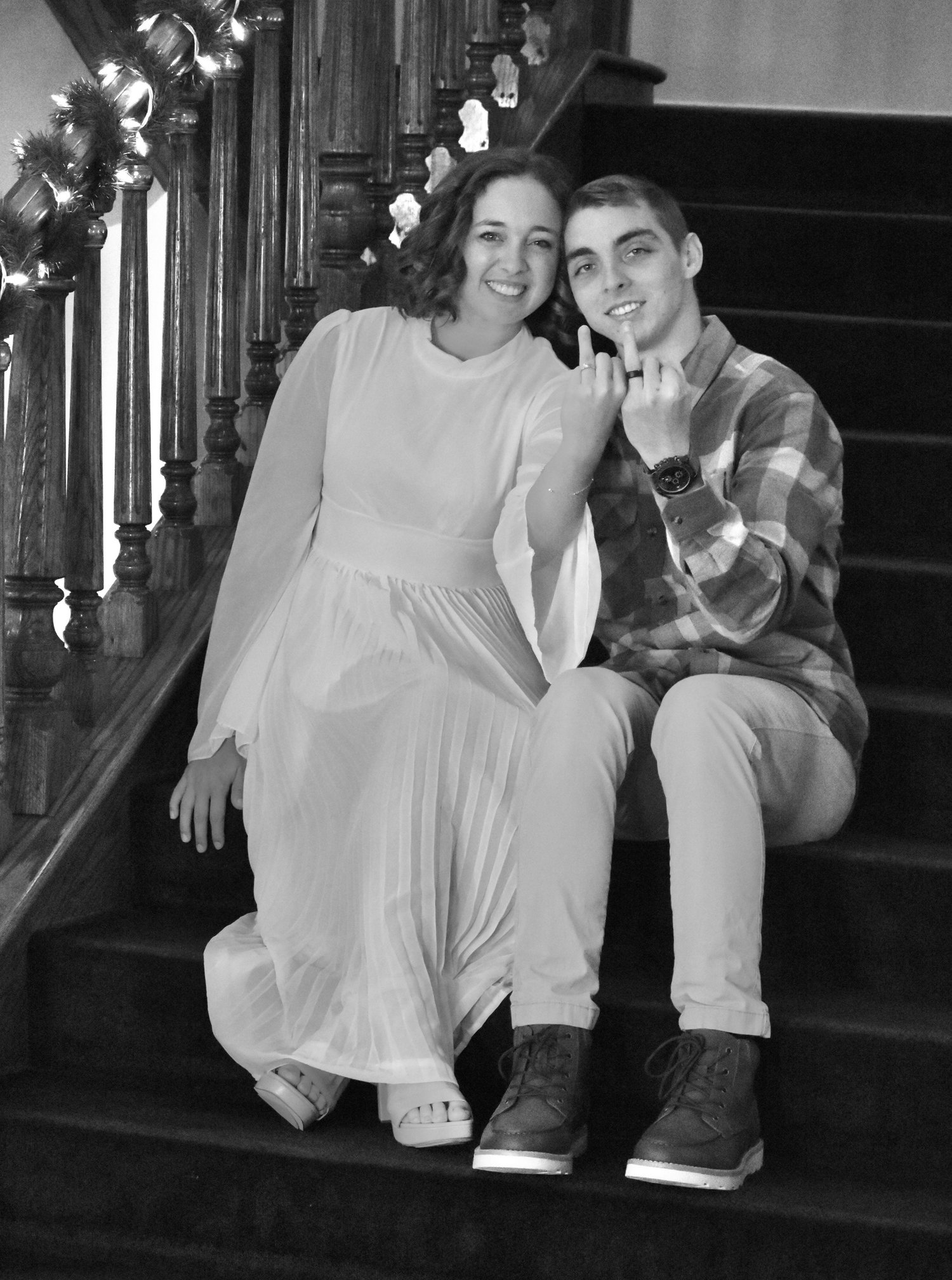 The Wedding Website of Lauren Reimsnyder and Noah Stewart