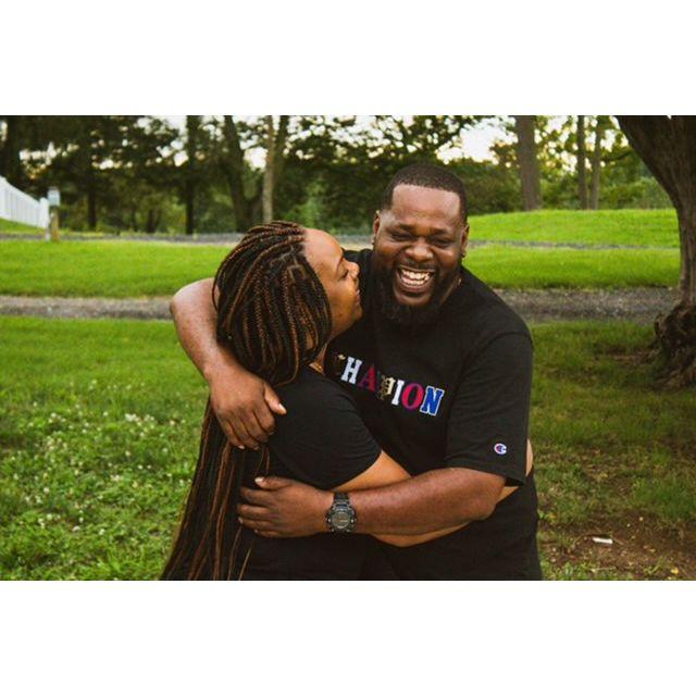 The Love of my life!