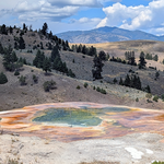Yellowstone National Park