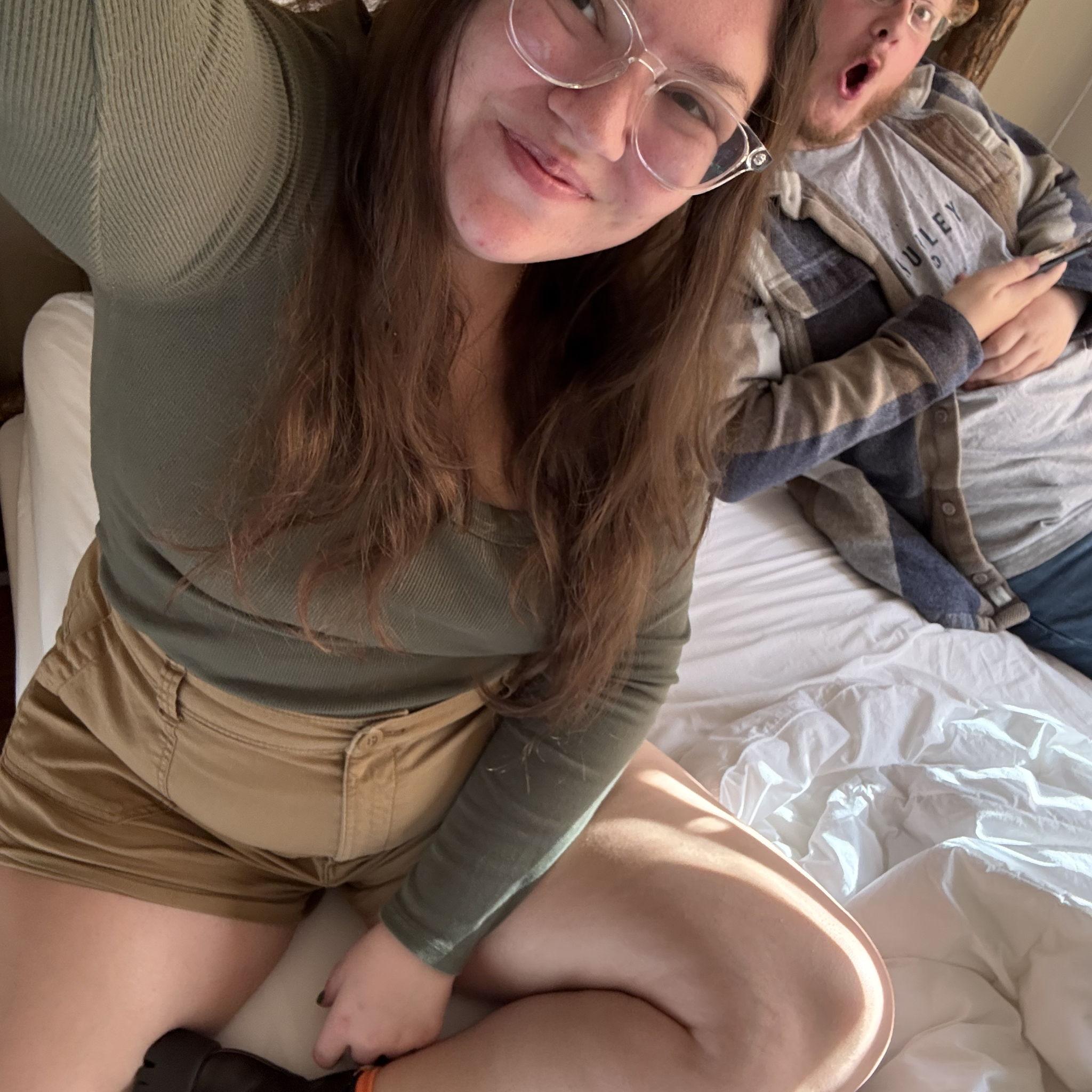 morning of the proposal