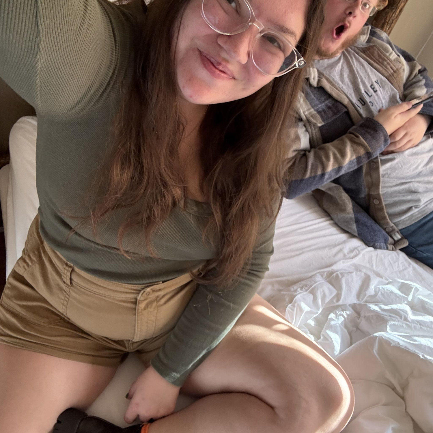 morning of the proposal