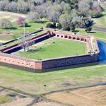 Fort Pulaski National Monument