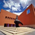 Museum of Contemporary Art of Monterrey (MARCO)