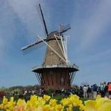 Windmill Island Gardens
