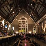 Church & Union