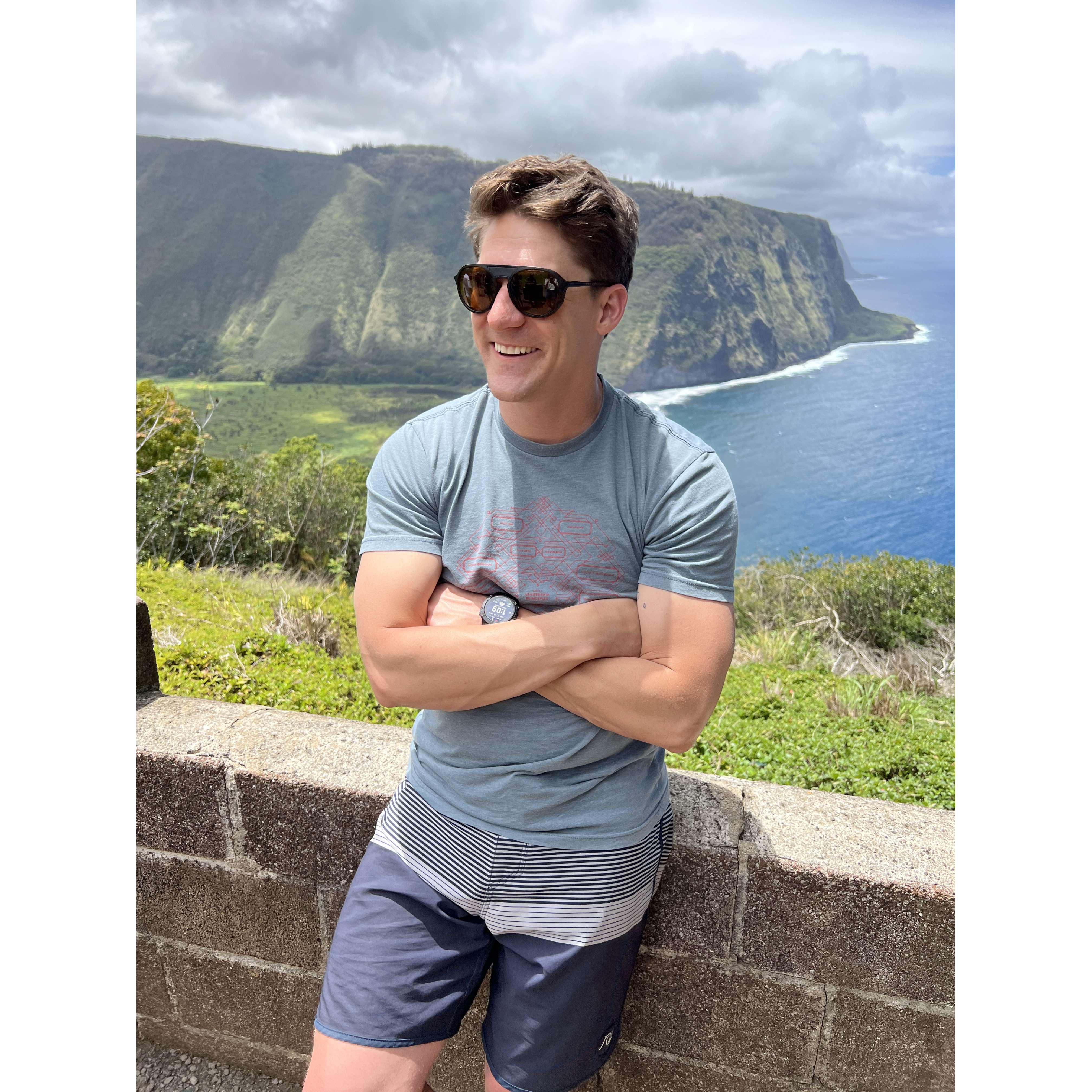 Is Gabe a babe, or is he a babe?