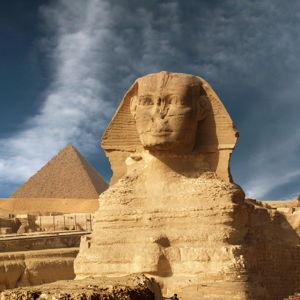 Viking Nile River Cruise