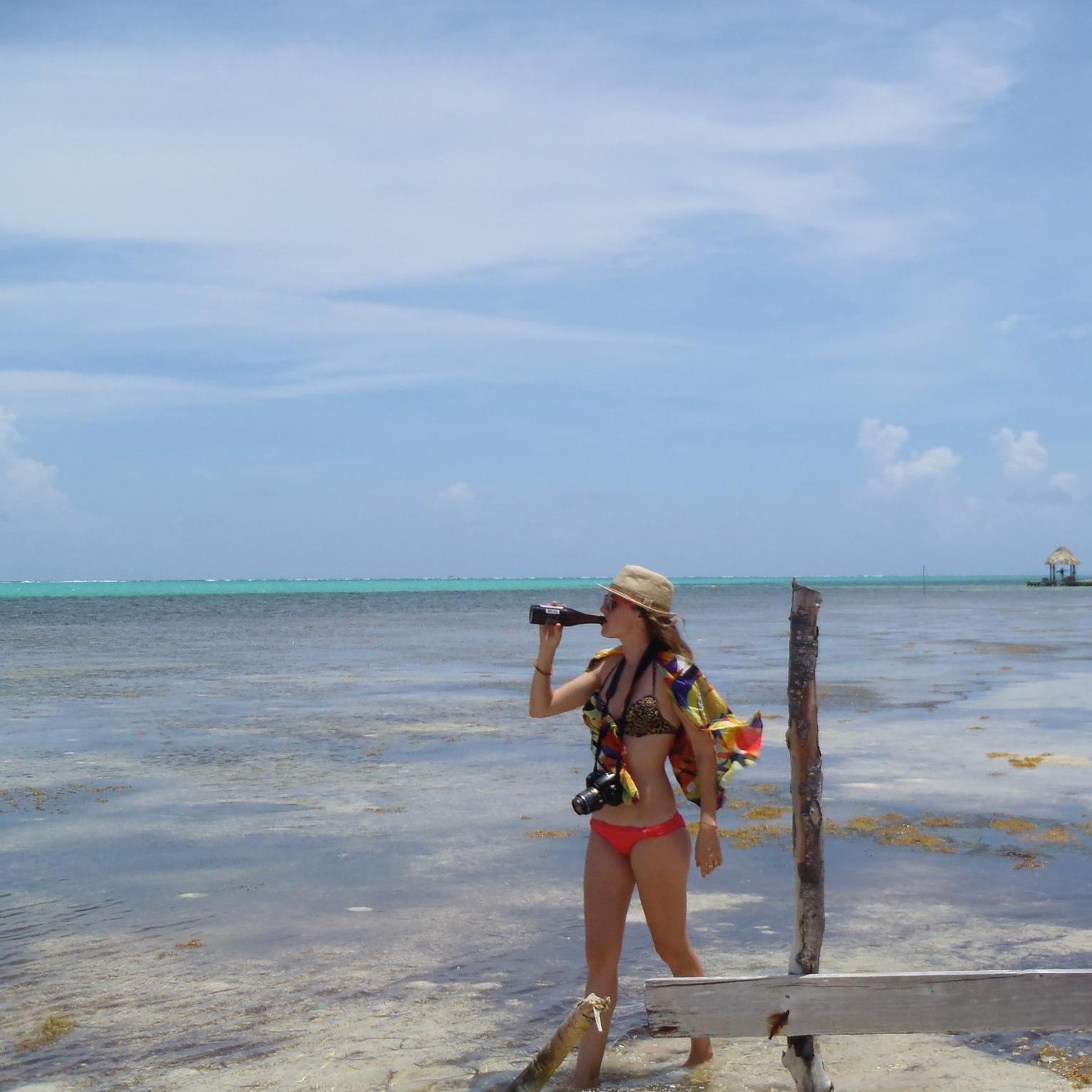Belize - 2014