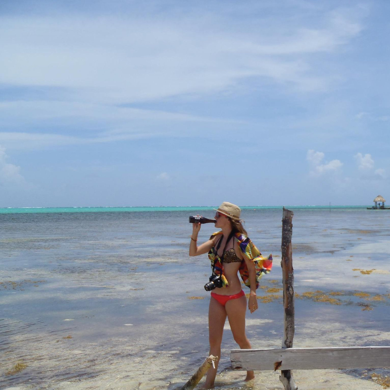 Belize - 2014