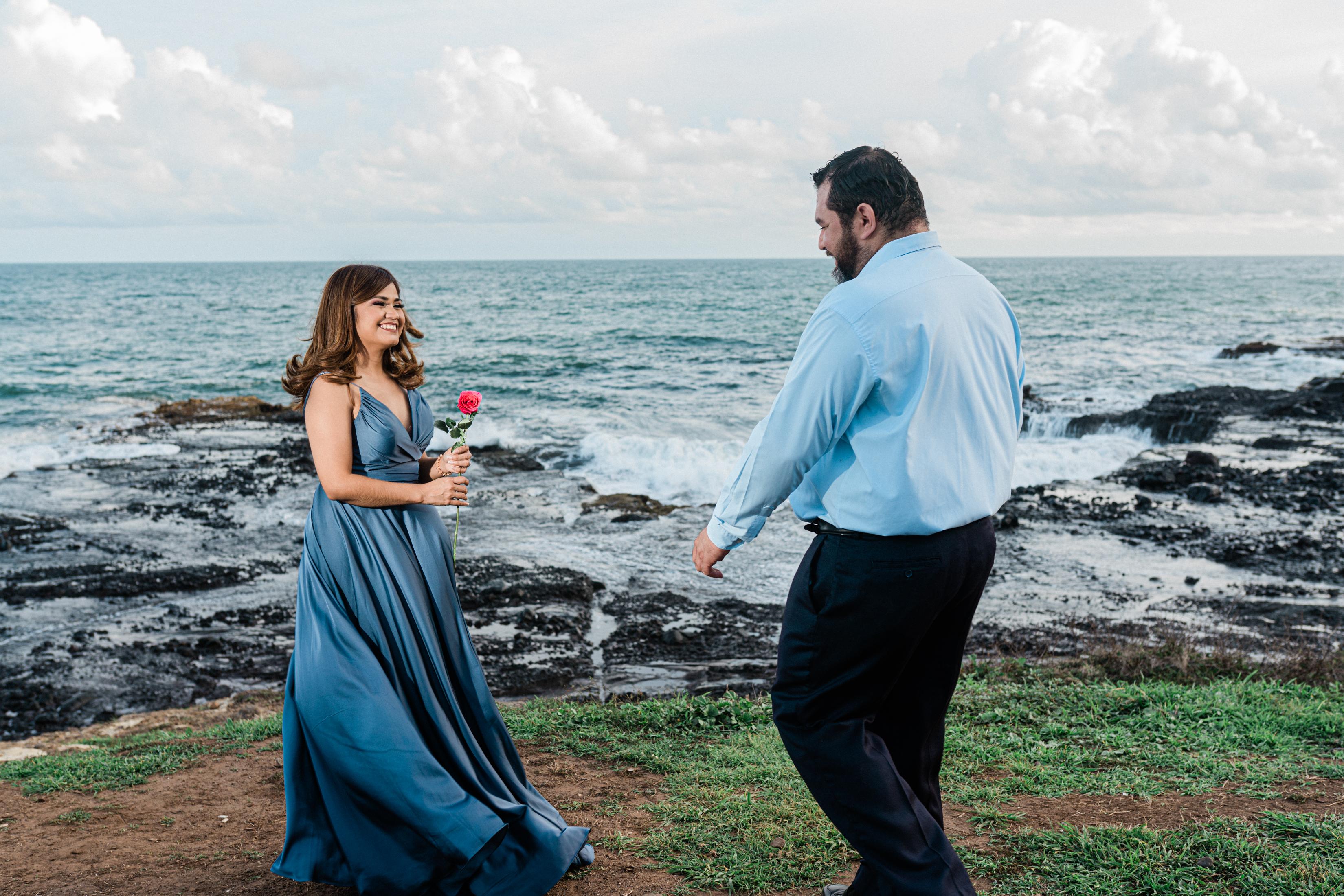 The Wedding Website of Angery Almendares and Jairo Cortez