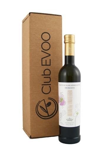 Monthly Olive Oil Subscription