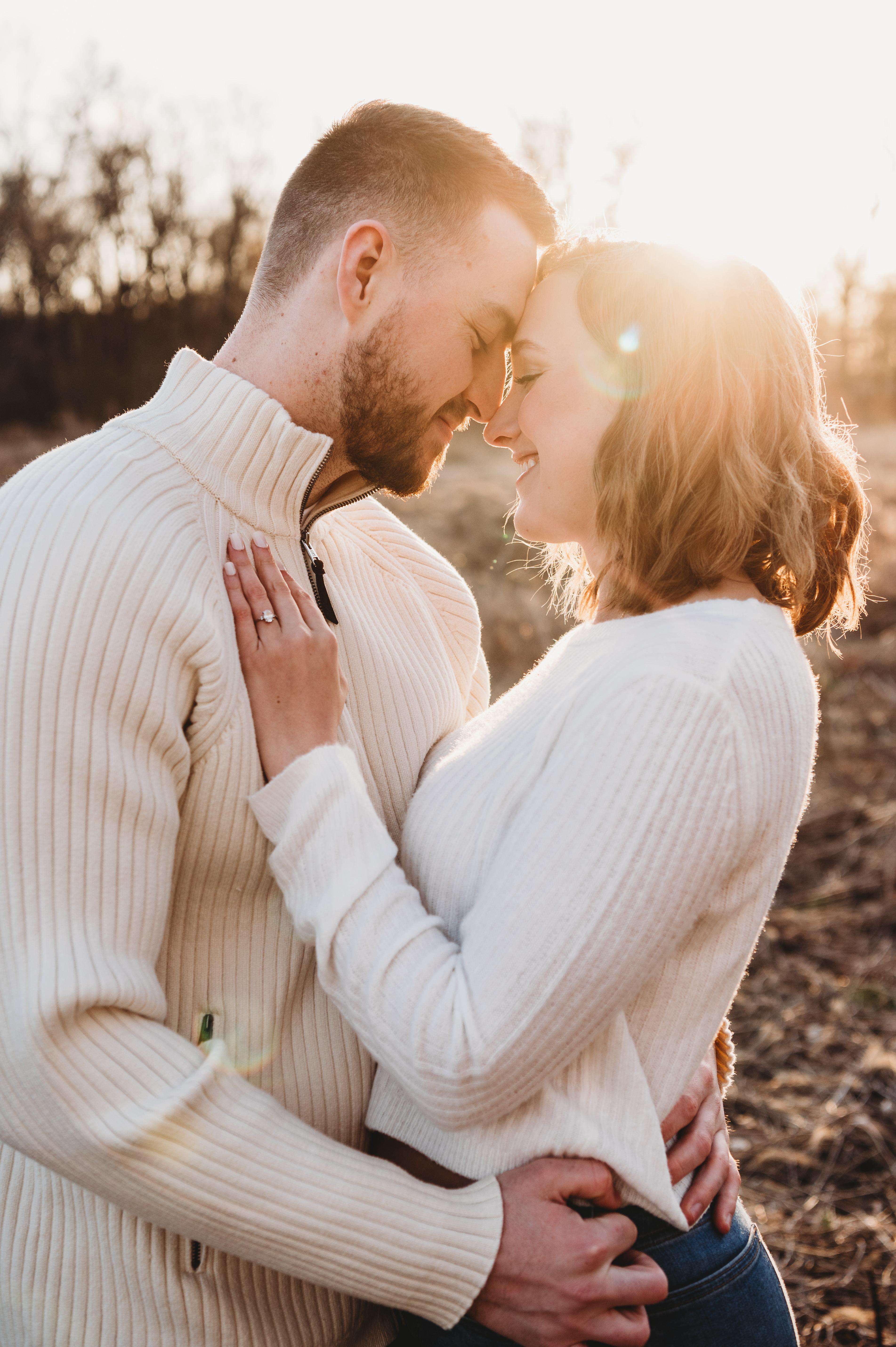 The Wedding Website of Mackenzie Bodman and Michael Kirschbaum