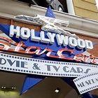 Hollywood Star Cars Museum