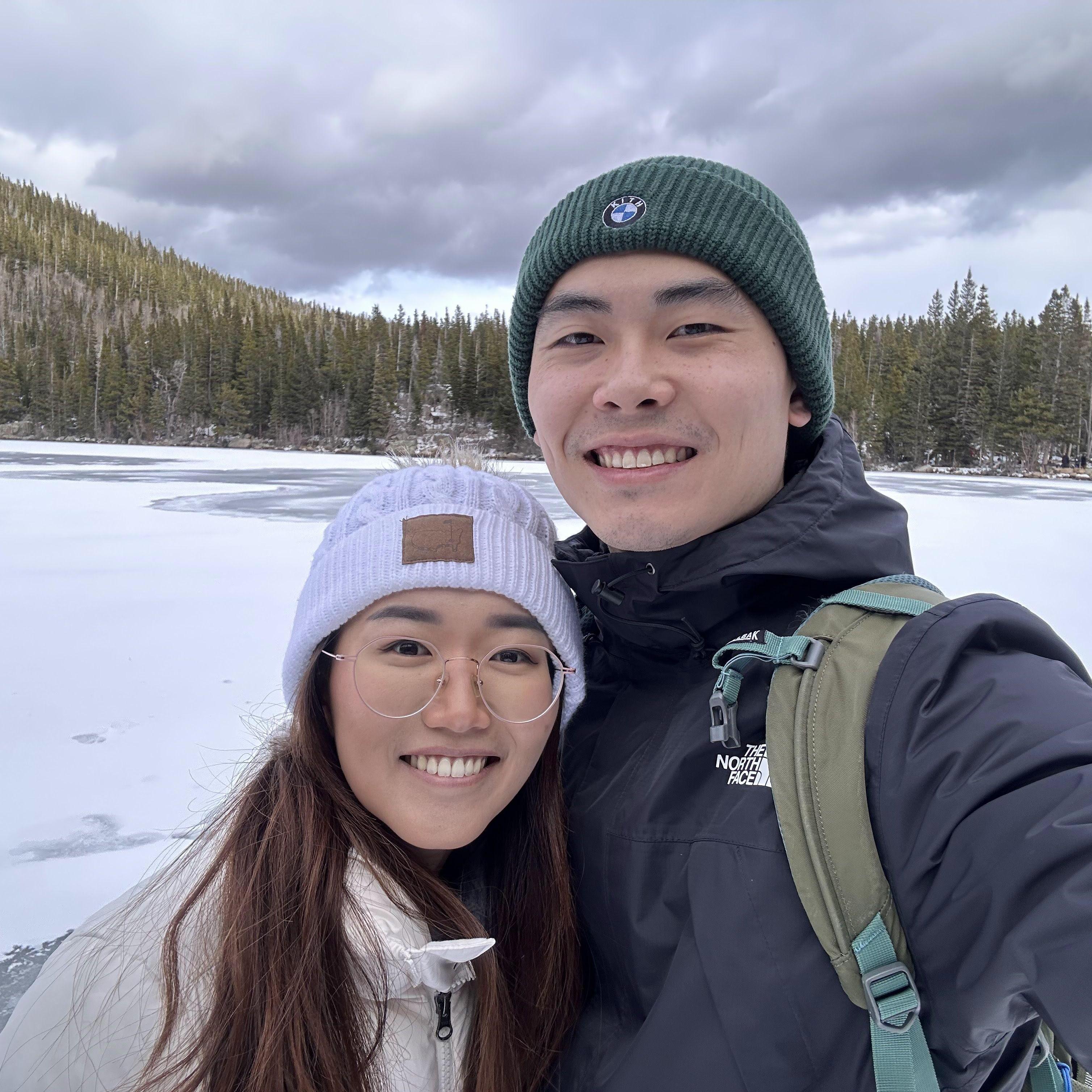 Nov 2023 in Colorado