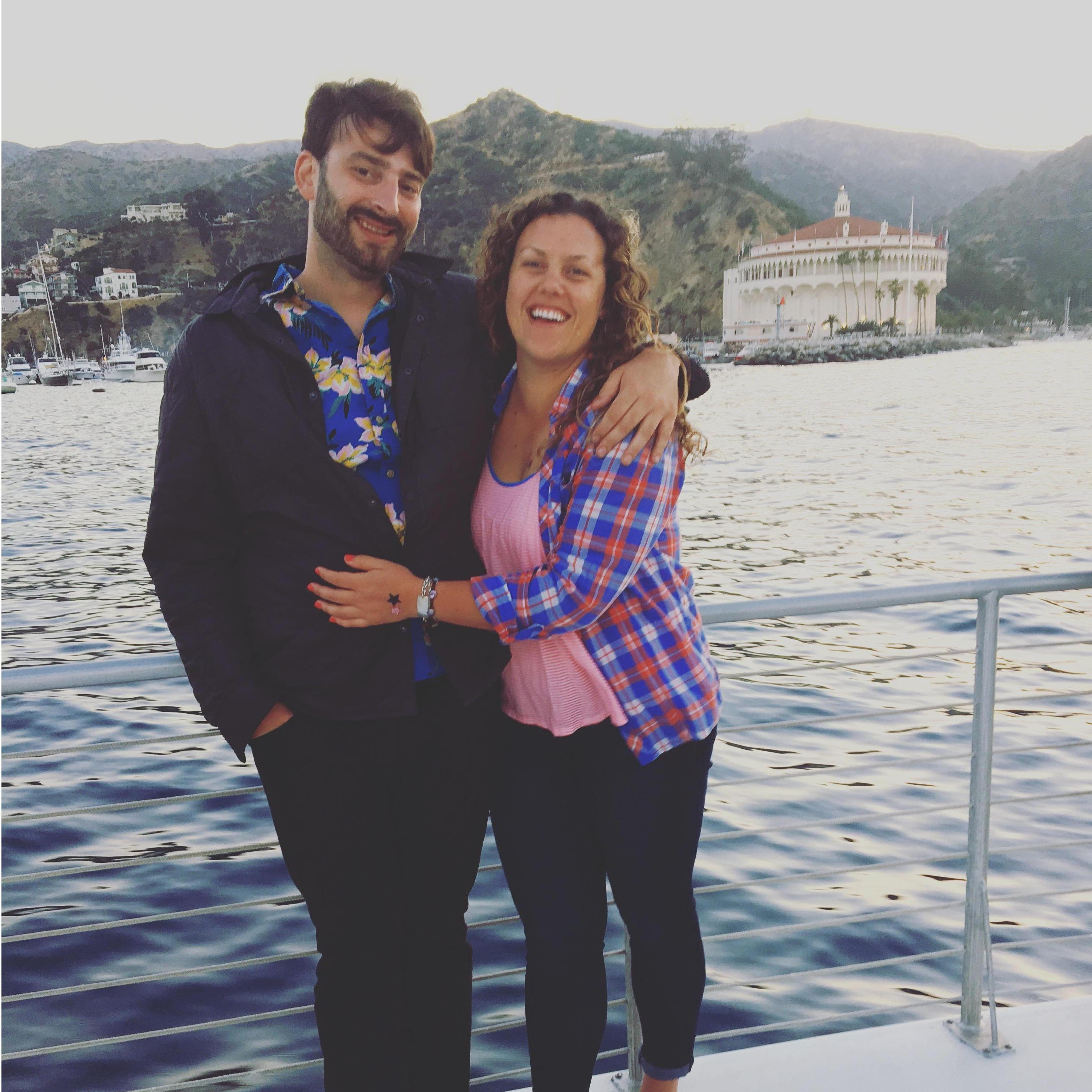 Catalina 2017
