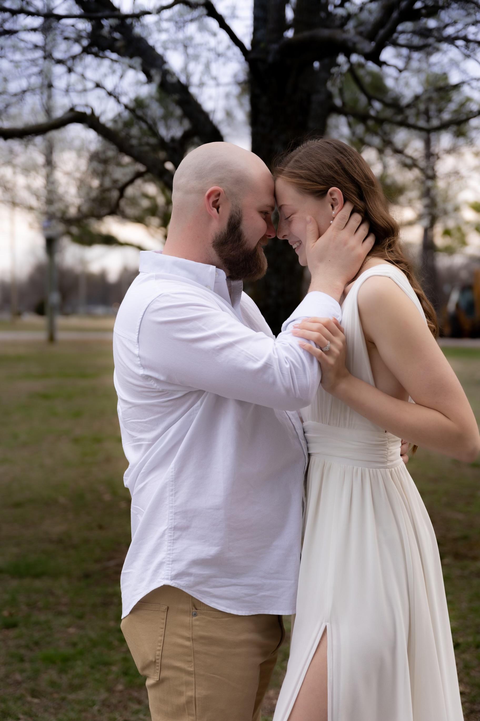 The Wedding Website of Anabelle Schopper and Blake Grant