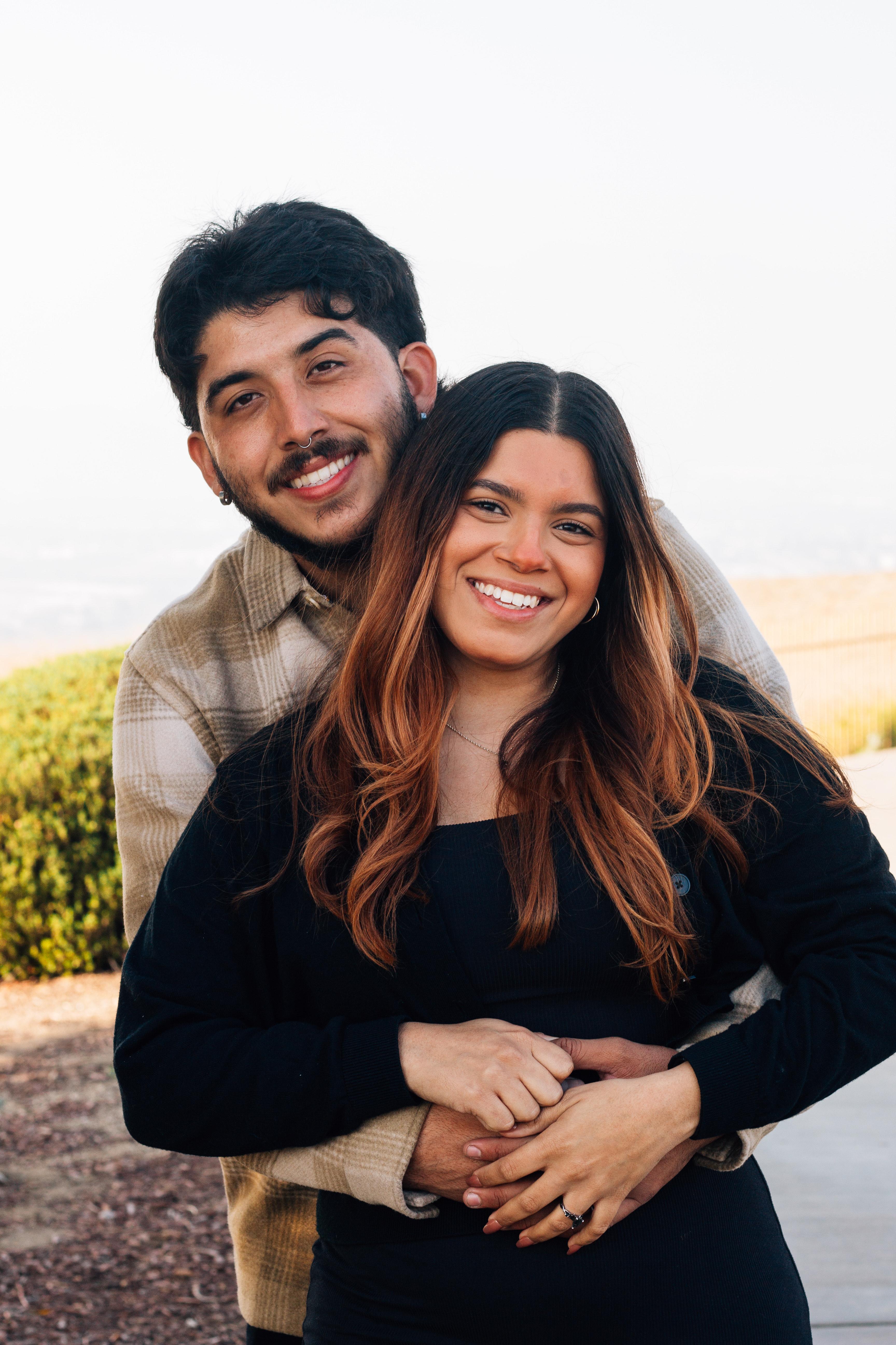 The Wedding Website of davina gomez and zion zazueta