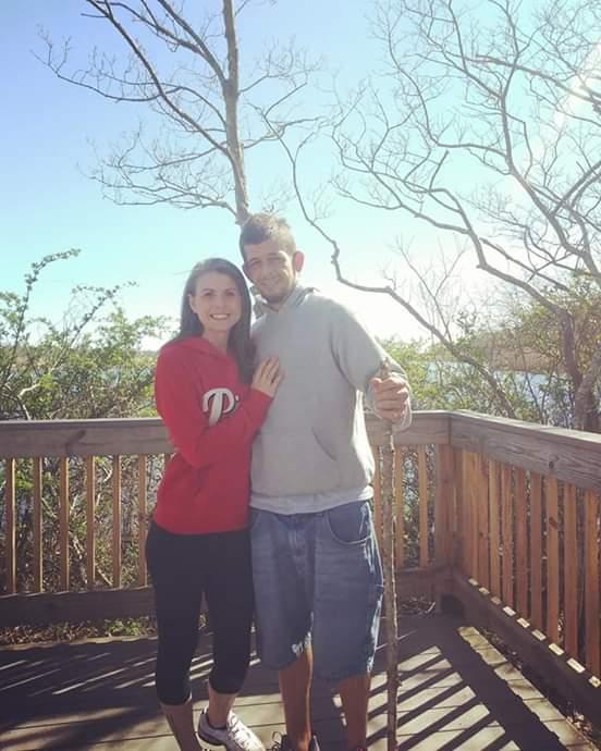 The Wedding Website of Amanda Shaw and Paul CarignanJr.