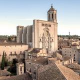 Girona Cathedral