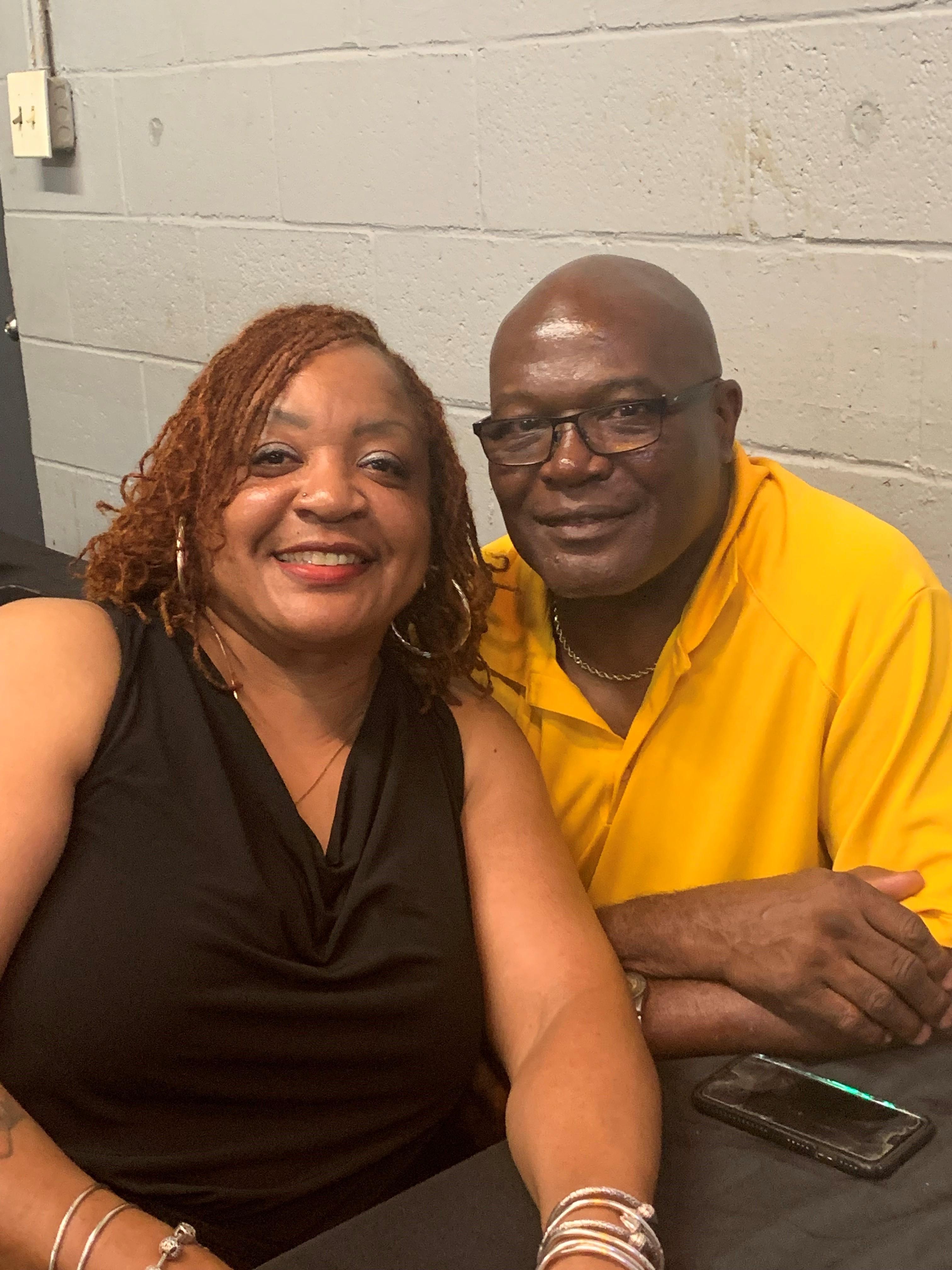The Wedding Website of Jackie Moody and Arthur Whitt