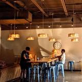 Shenandoah Joe Coffee Roasters