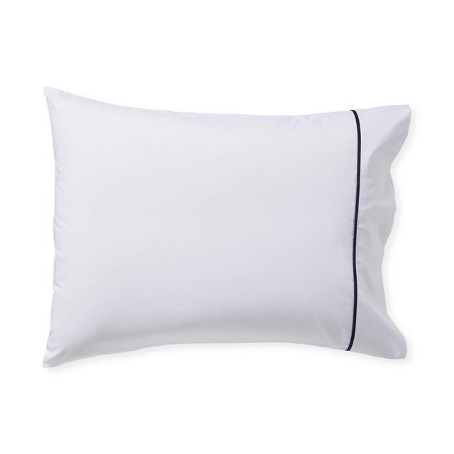 Navy Pillowcases (Extra Set of 2)