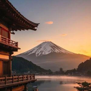 Our Japan Honeymoon Fund