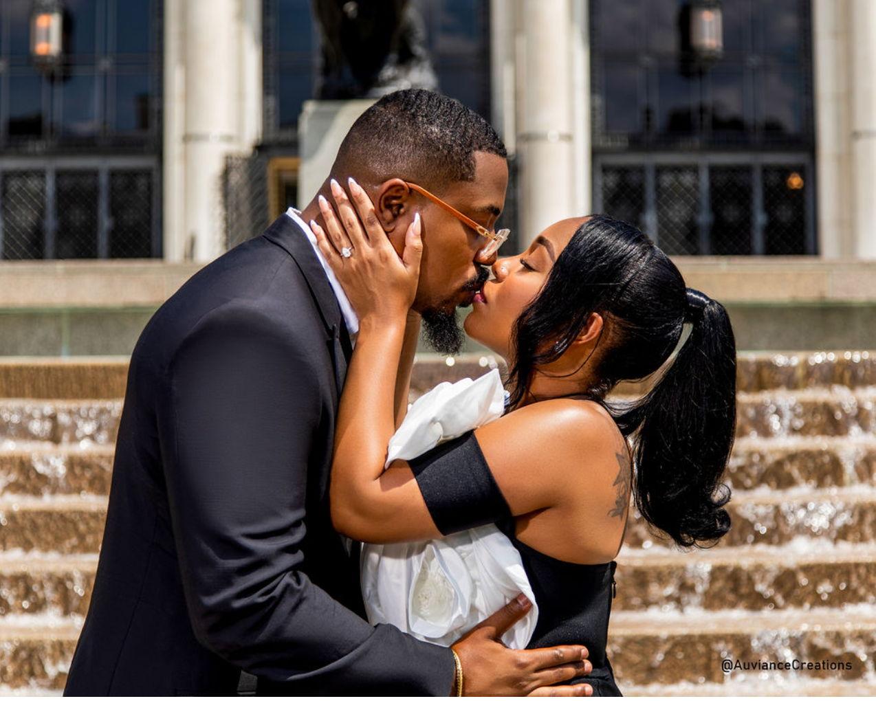 The Wedding Website of Jasmine Taylor and Jonathon Williams