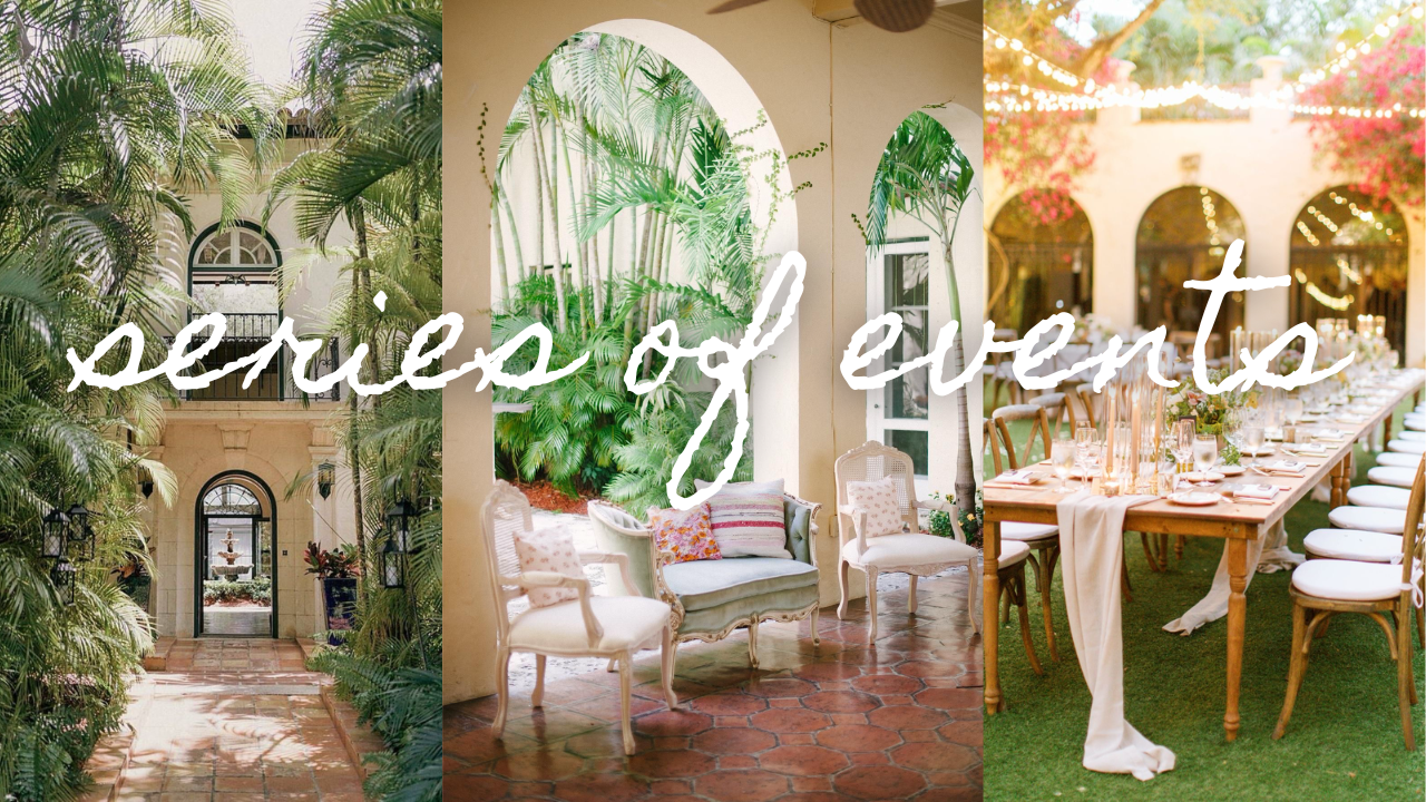 The Wedding Website of Daniela Ponce and Roberto Borbolla