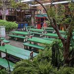Martin's BBQ