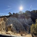 Annie's Canyon Trail