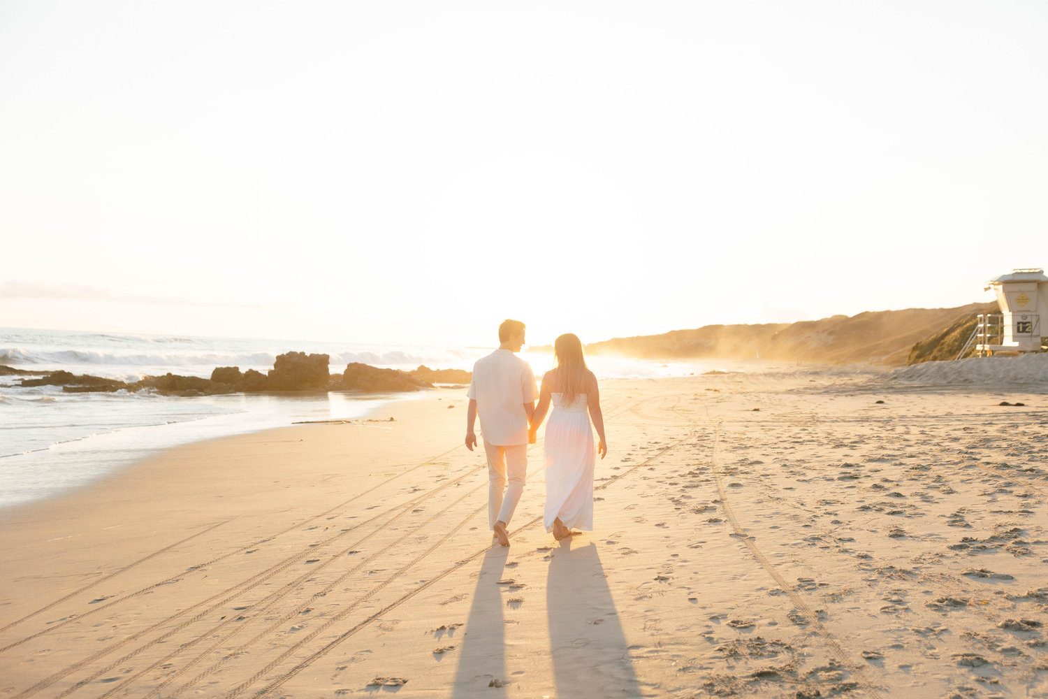 The Wedding Website of Andrea Moore and Maxwell Taubert