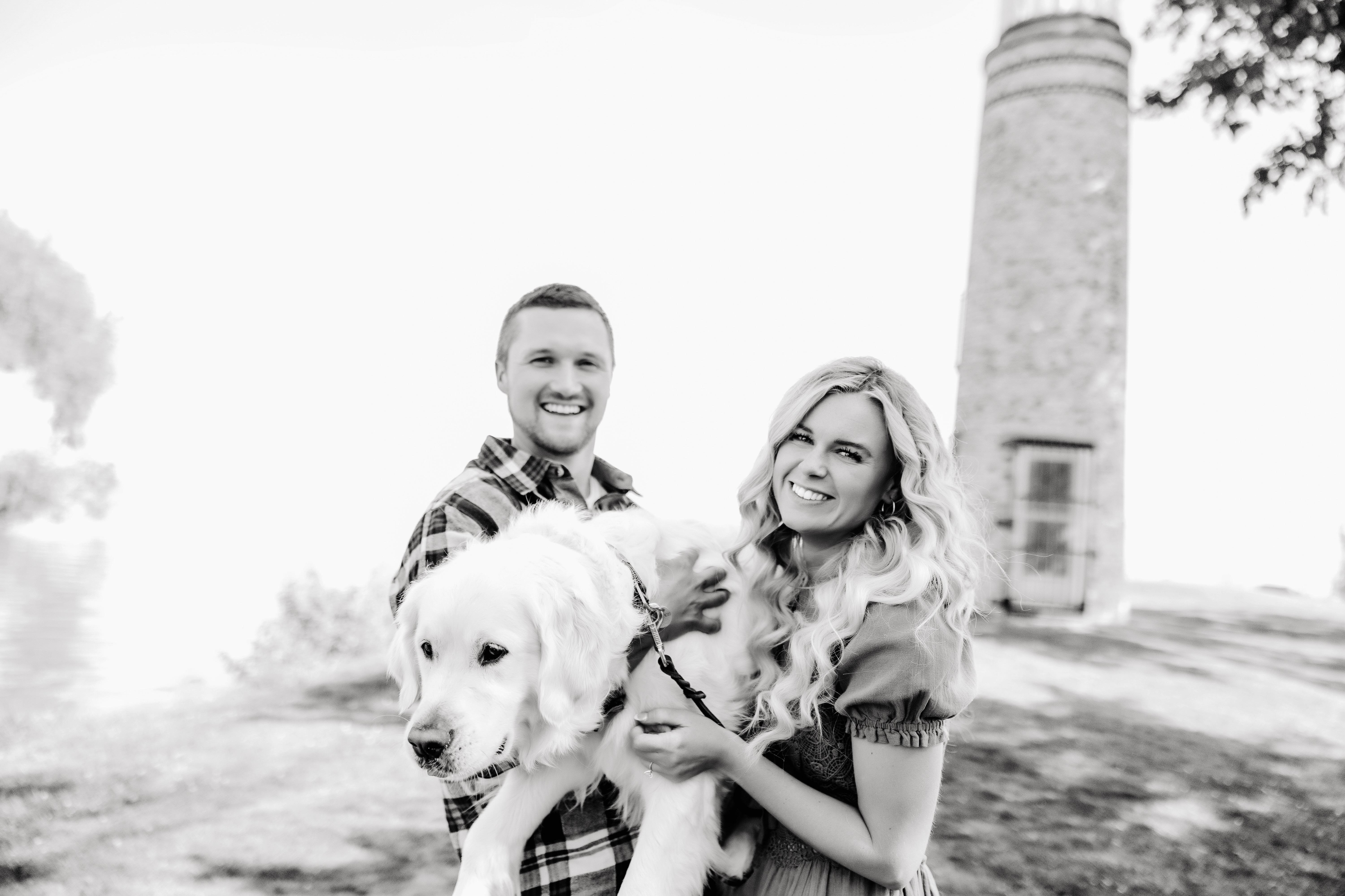The Wedding Website of Lexy Felton and Colin Winter