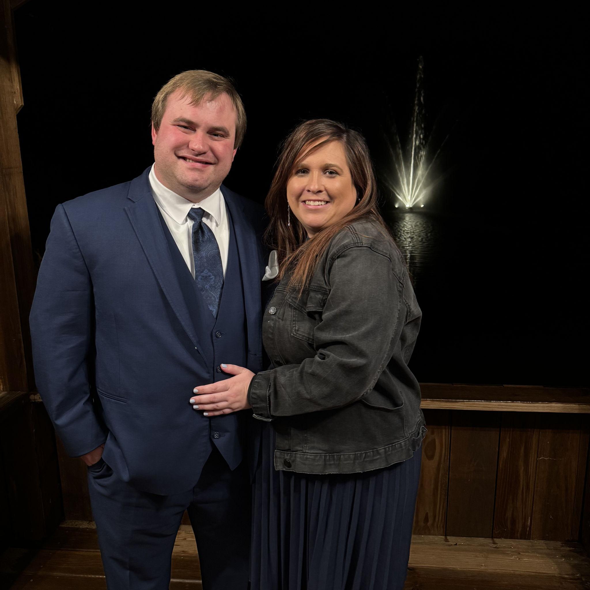 My Forever Wedding Date! 2024