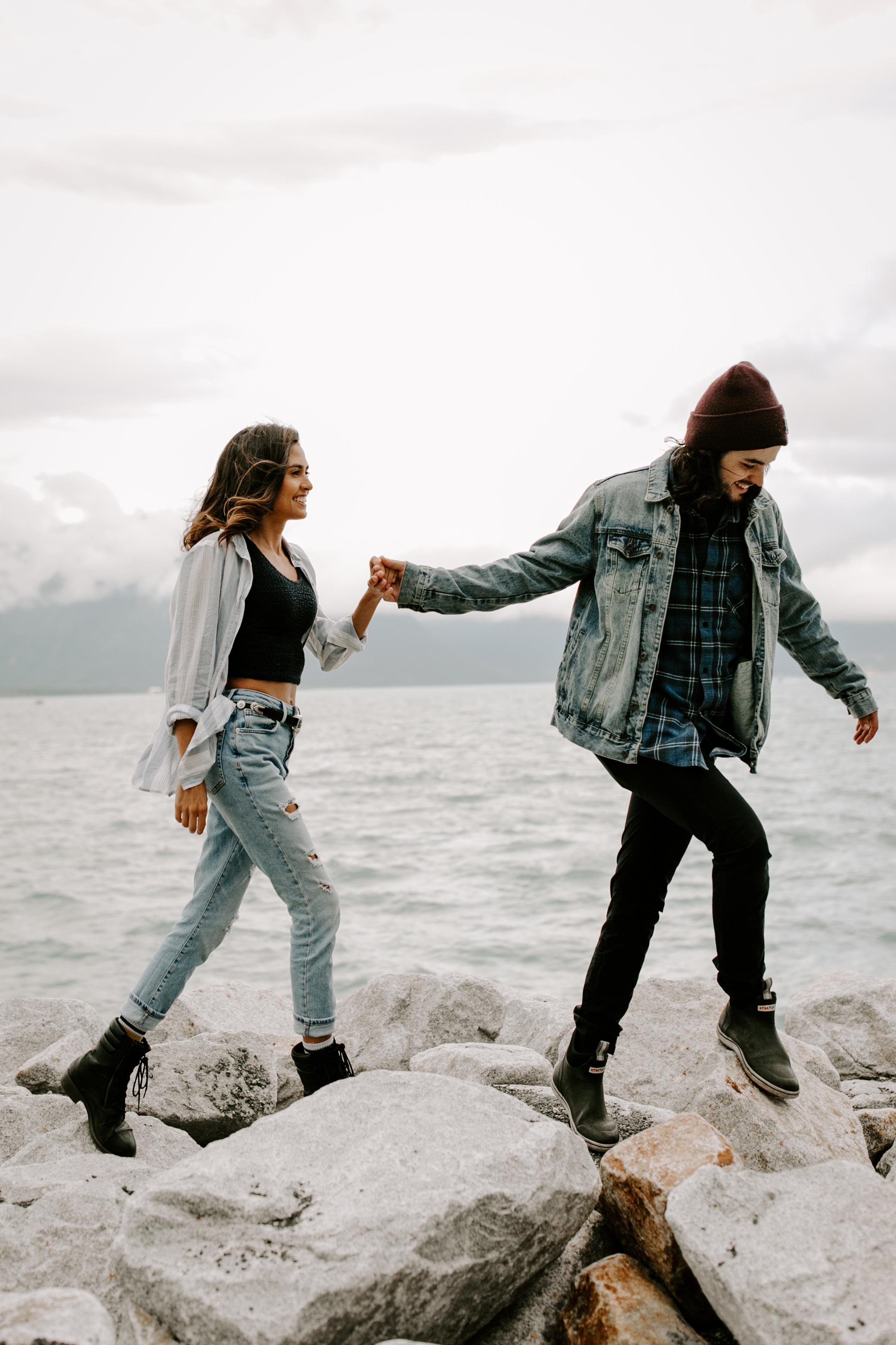 The Wedding Website of Karen Cooper and James McLoughlin