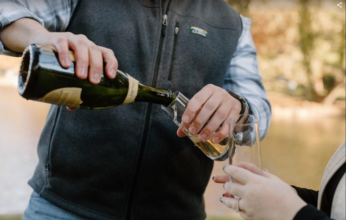 The Wedding Website of Sarah Corso and Mike Knittle