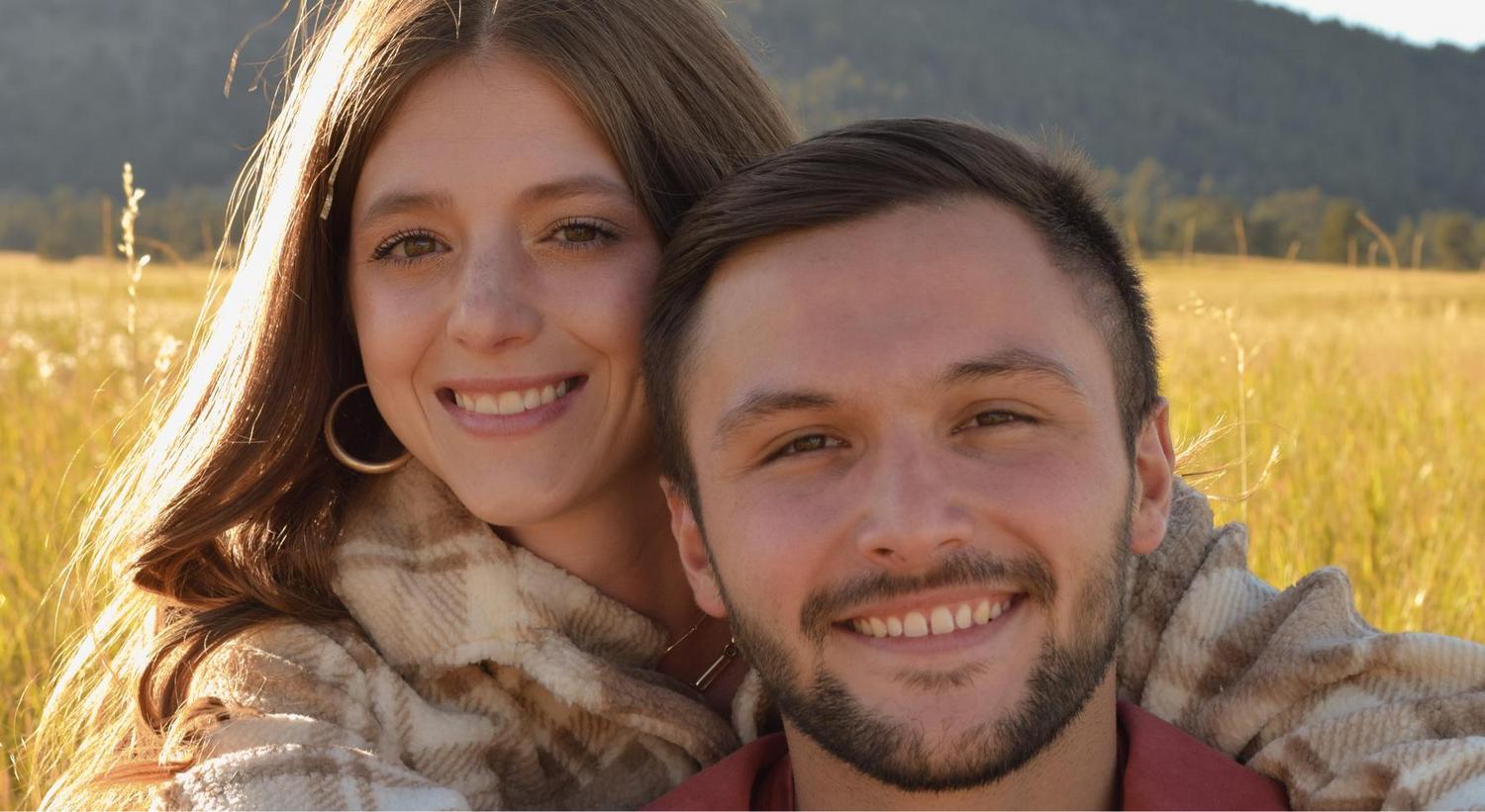 Paige Coleman and Dylan Kerstetter's Wedding Website