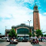 West Side Market