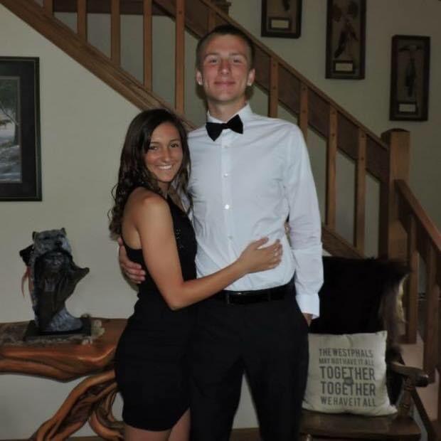 Senior Year of High School - 2015