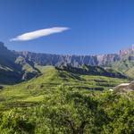Drakensberg Mountains