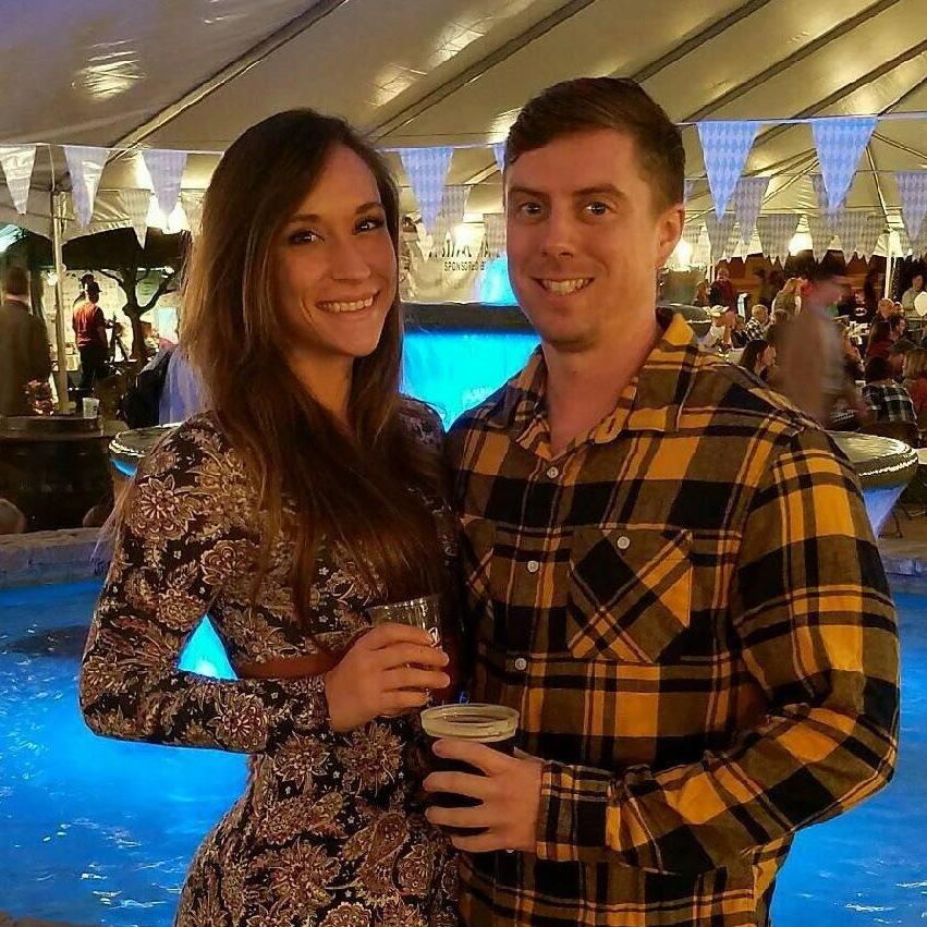 Oktoberfest 2016