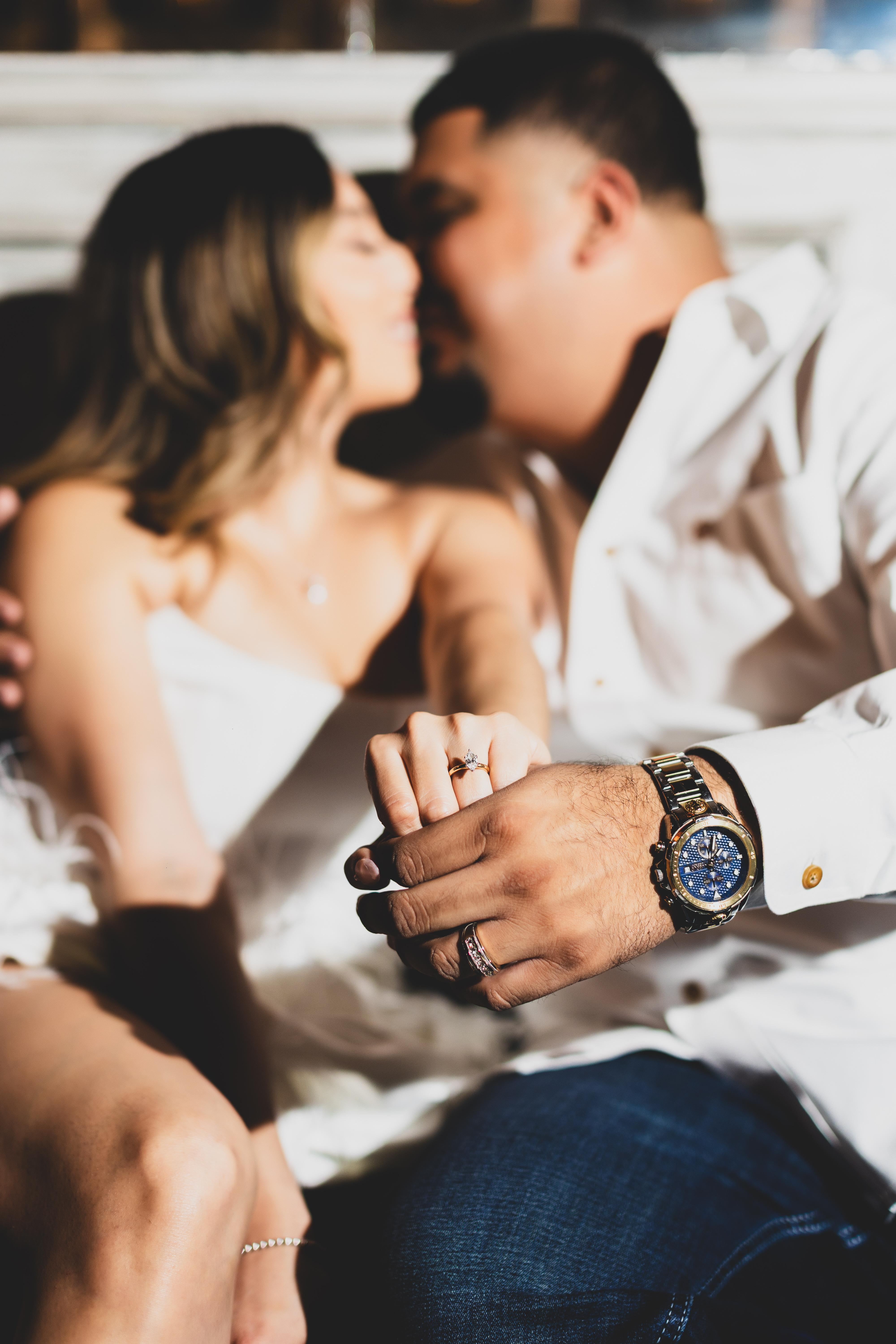 The Wedding Website of Maria Guillen and Angel Escorcia