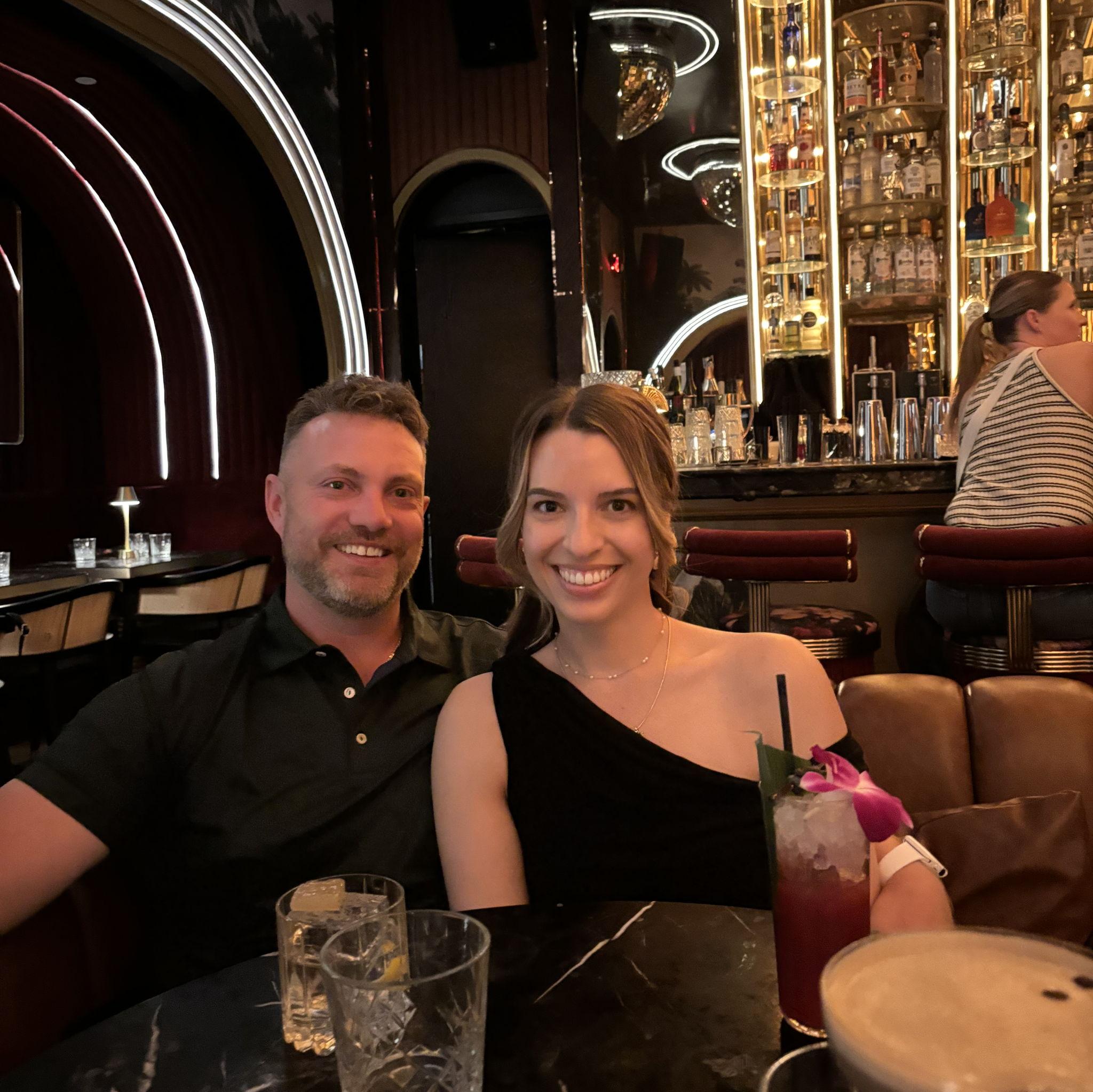 The Wedding Website of Casey Hatch and Mary Whitfield