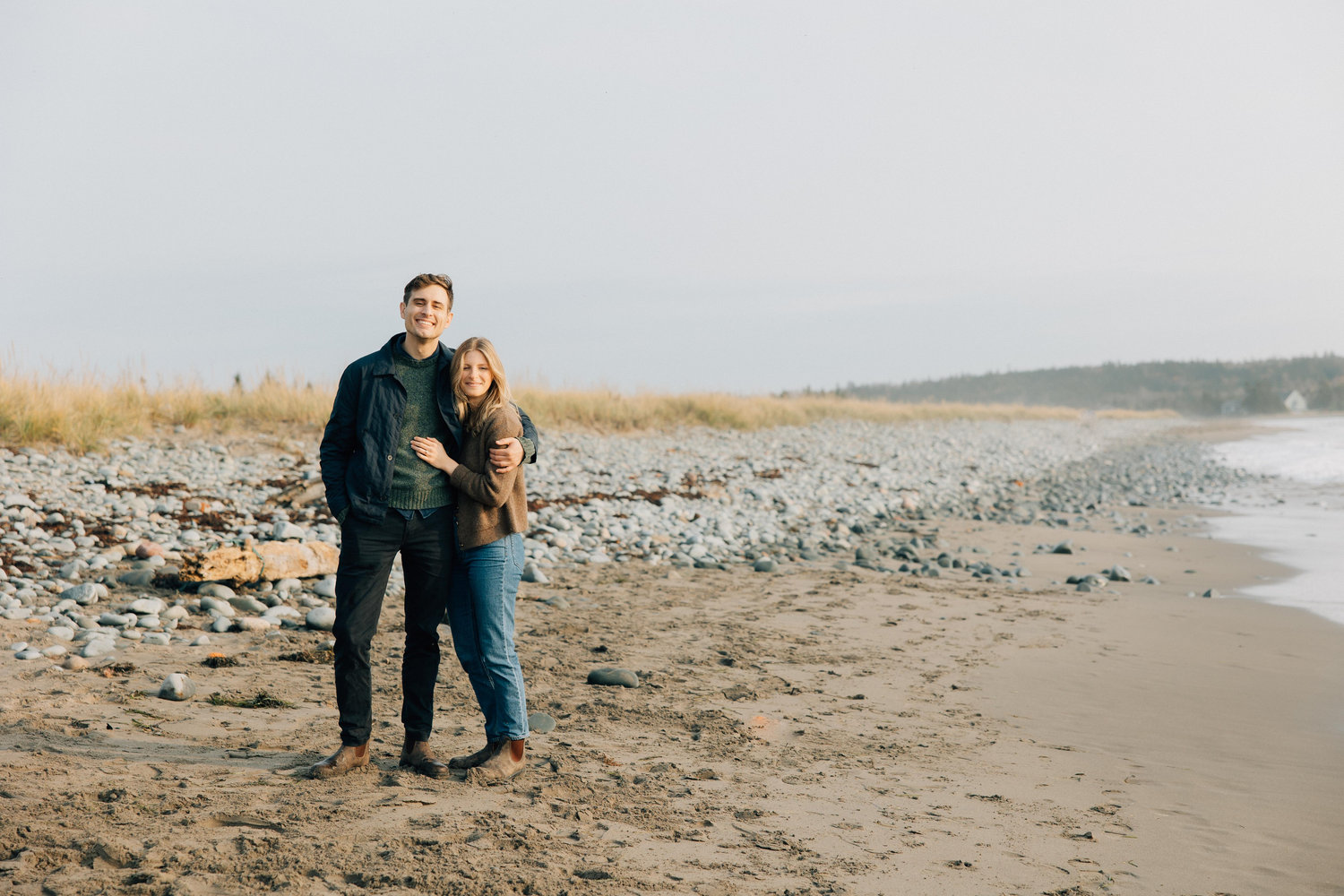The Wedding Website of Stephen Deering and Jenna MacDonald