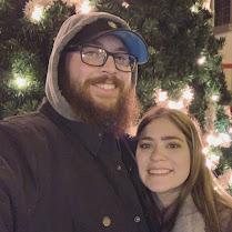 Our trip to Michigan in the winter. Frankenmuth is one of our favorite places, it feels like home and its beautiful to visit.
