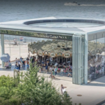 Jane's Carousel