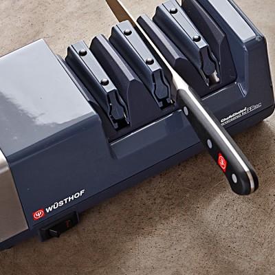 Wüsthof Chef'sChoice 3 Stage Electric Knife Sharpener