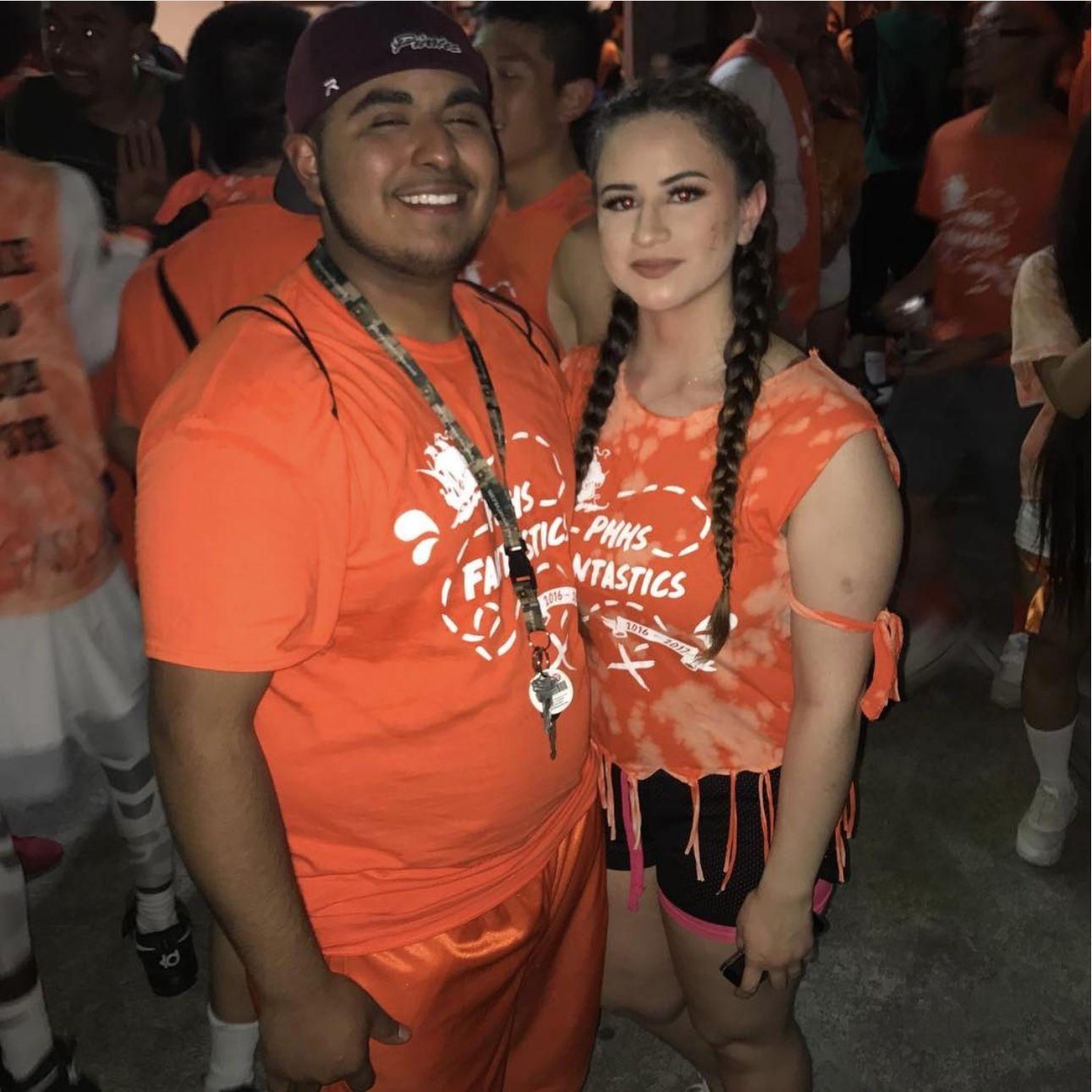Fantastics - Senior Year