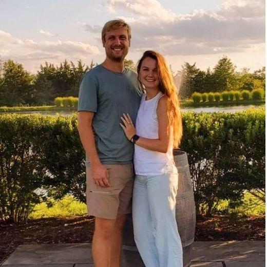 Winery hopping in 2020