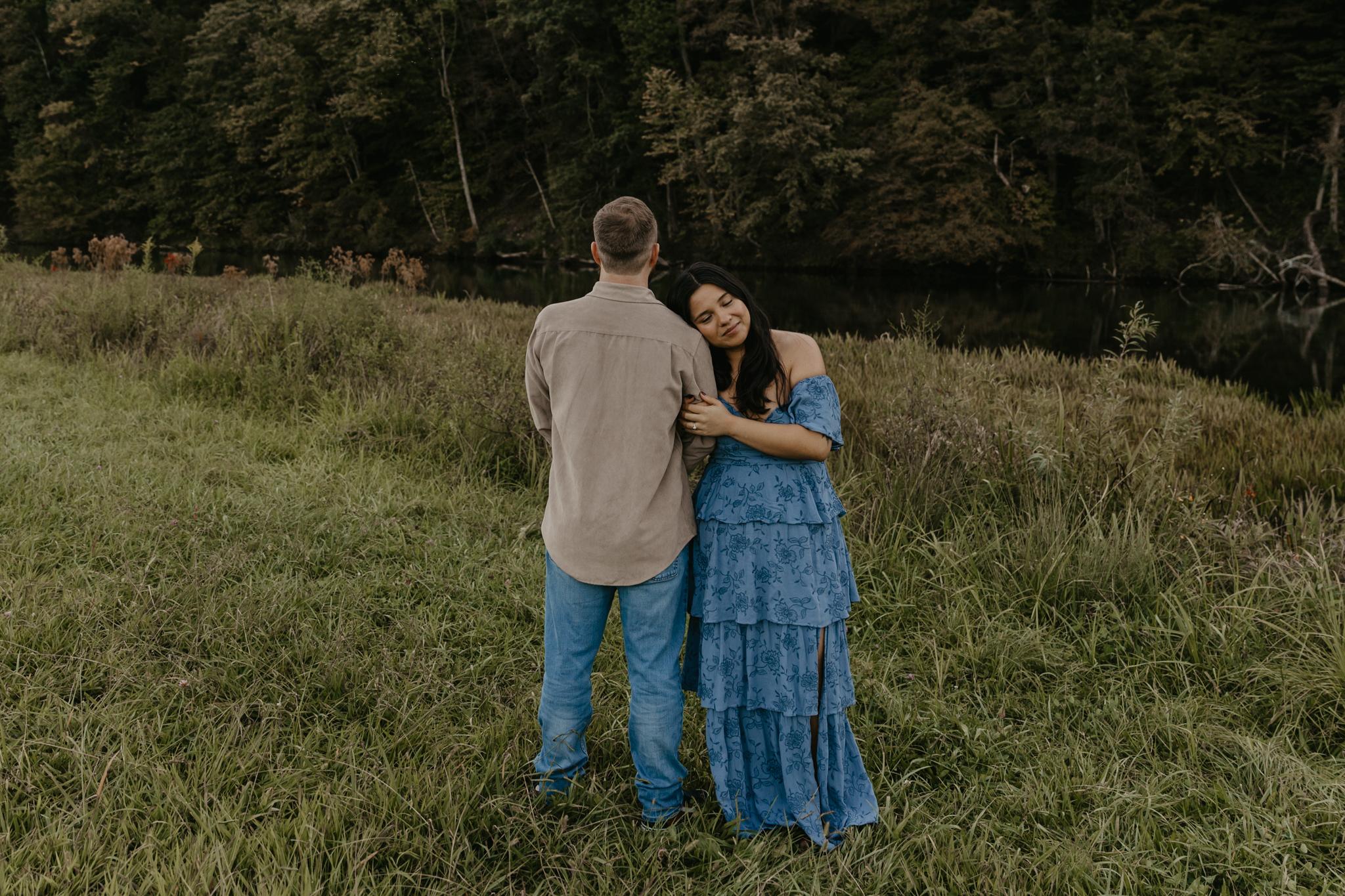 The Wedding Website of Denise Castilleja and Trey Harn